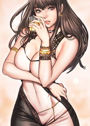 漫画歪歪歪热门日漫推荐