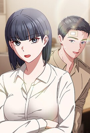 漫画歪歪歪韩漫精选